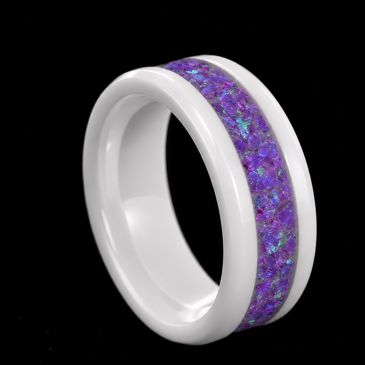 Ultra Violet - Purple Glow