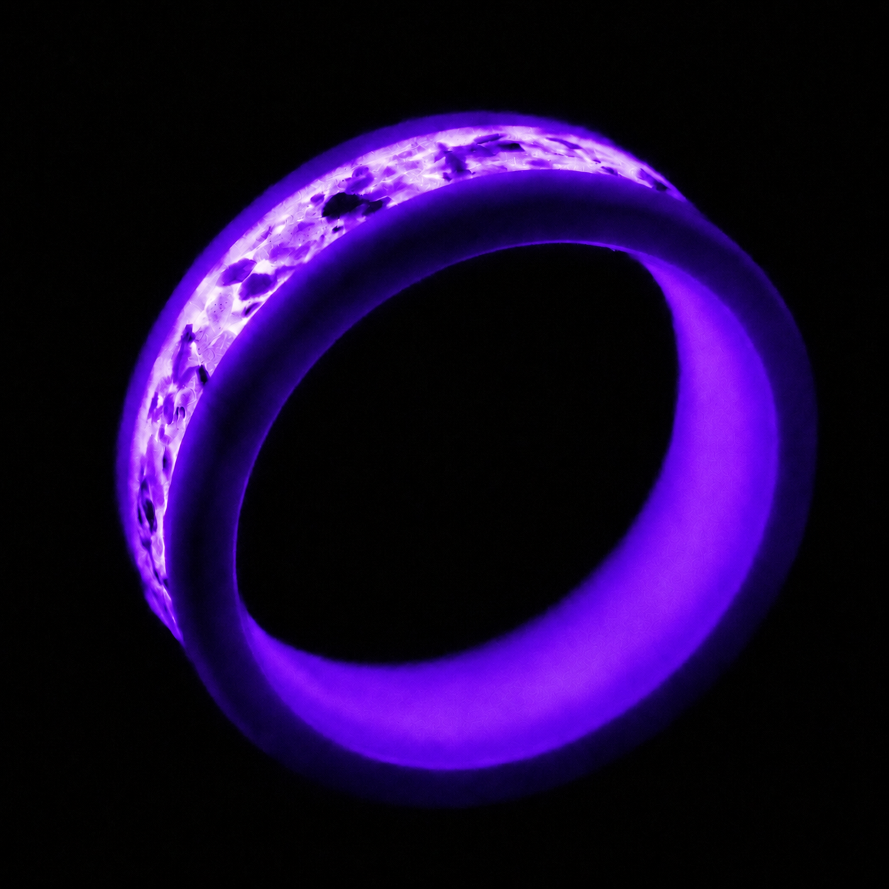 Ultra Violet -  Purple Glow