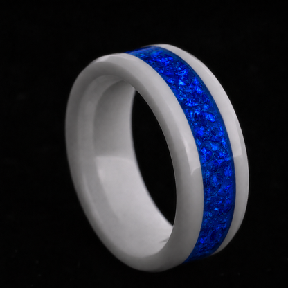 Cold Fusion - Blue Glow