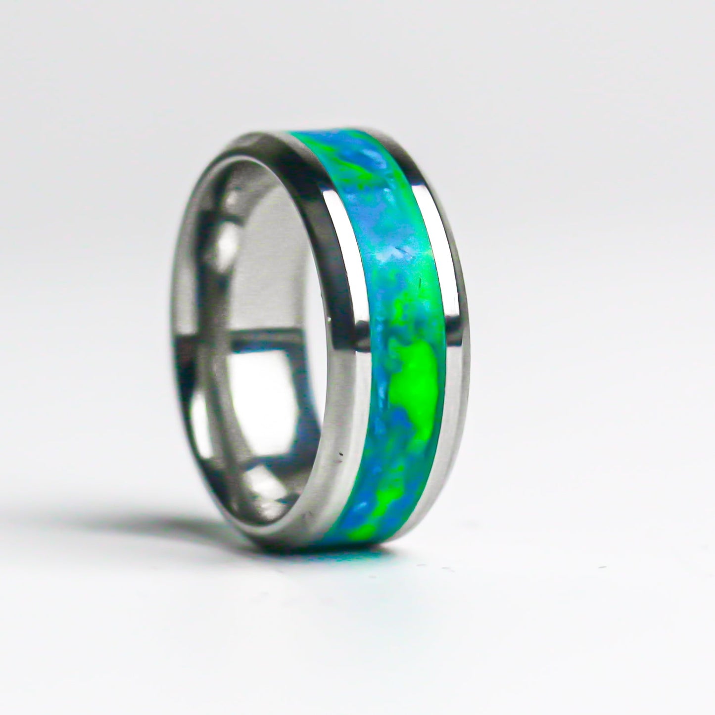 The Earth Ring