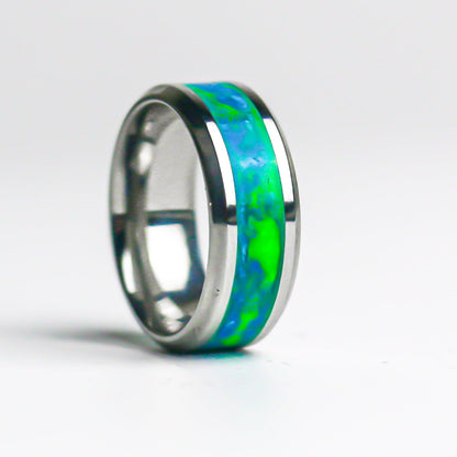 The Earth Ring