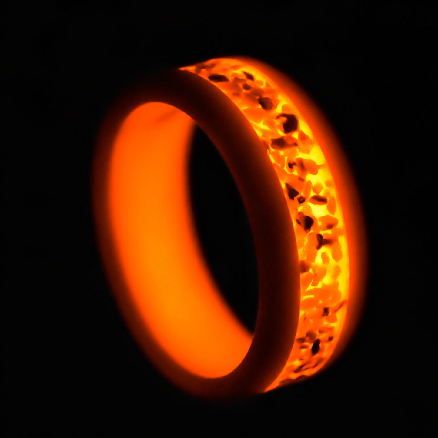 AfterBurner - Fire Glow