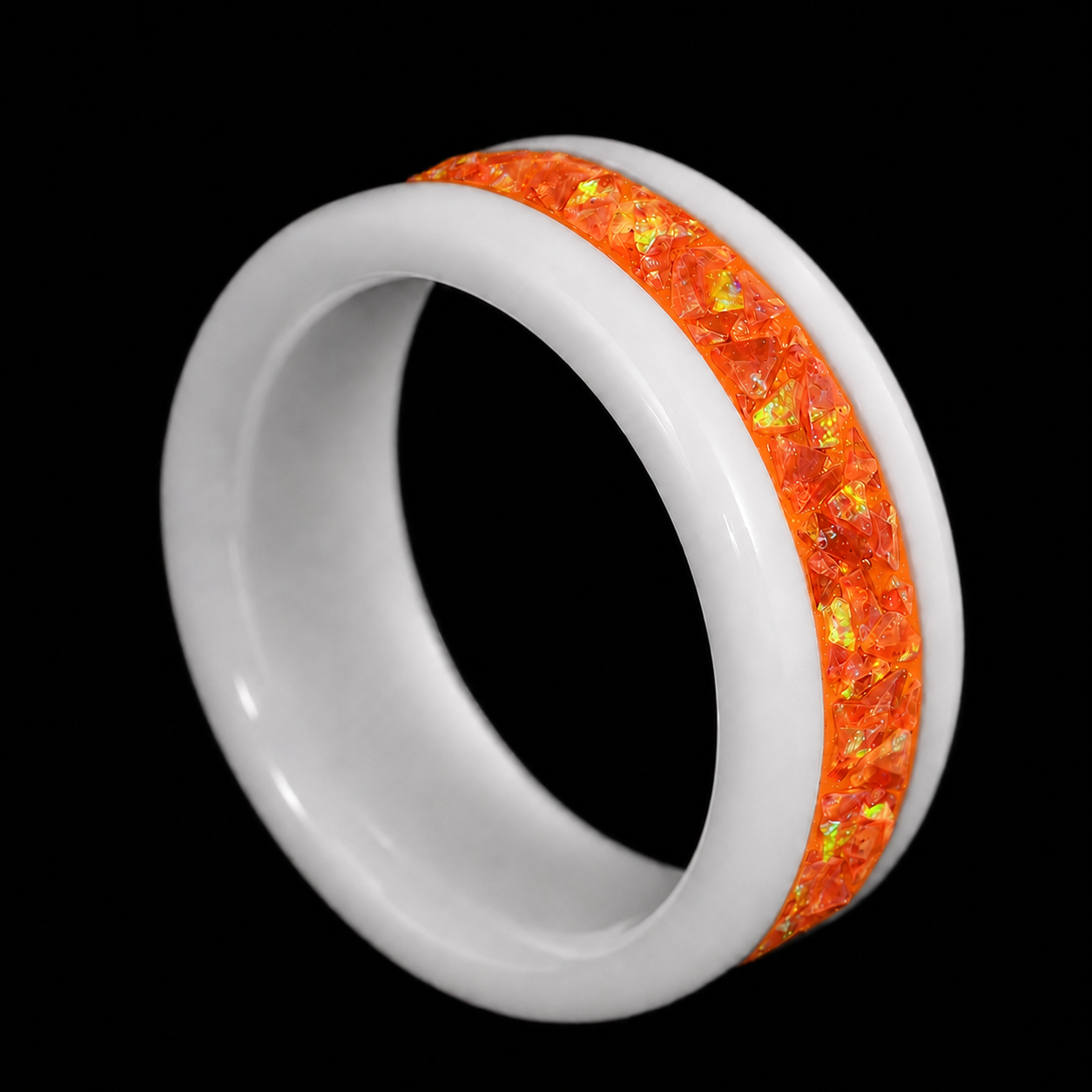 Sunspot -  Orange Glow