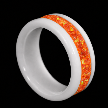 Sunspot -  Orange Glow