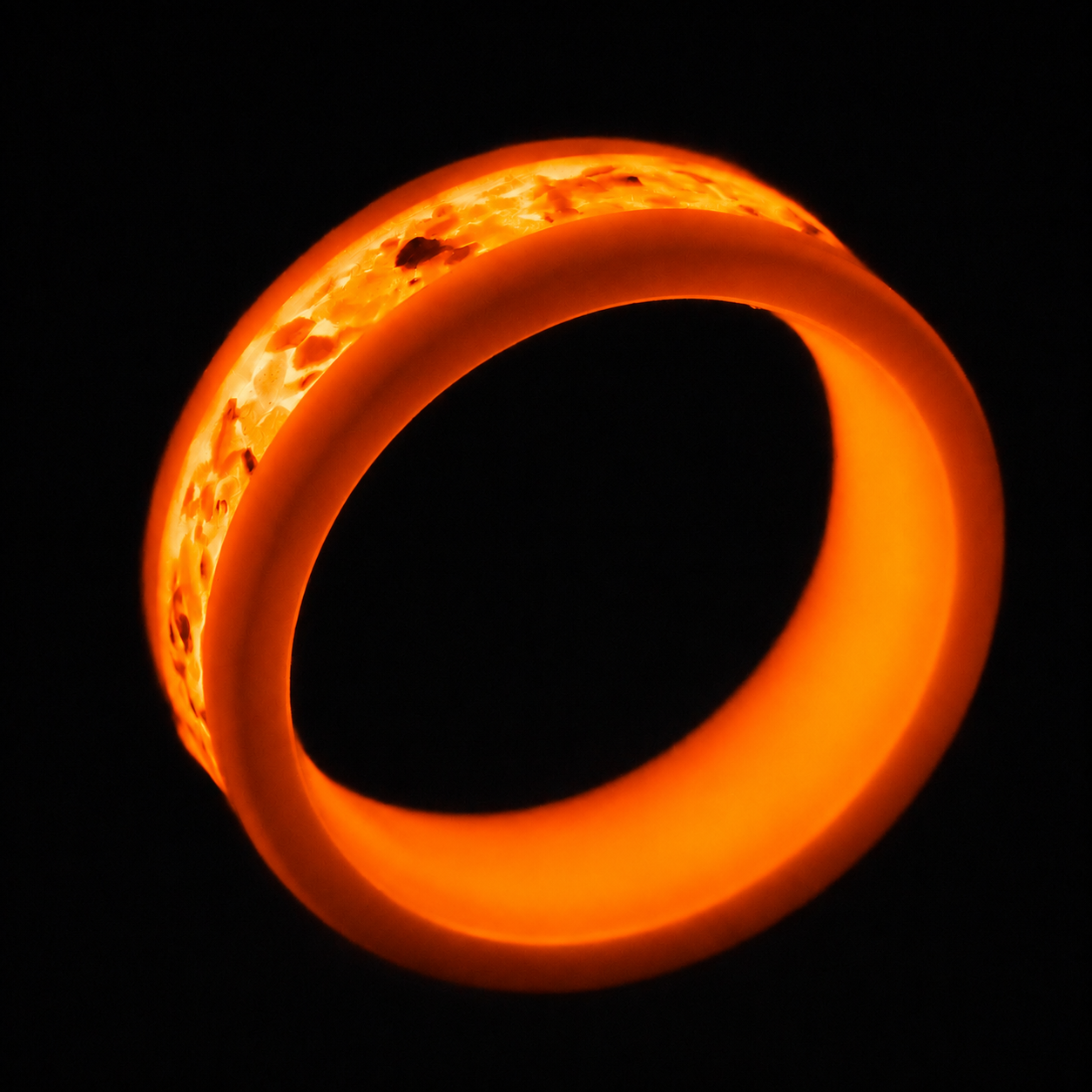 Sunspot -  Orange Glow
