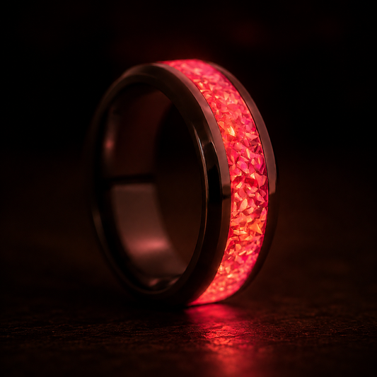 Blush - Stainless Steel