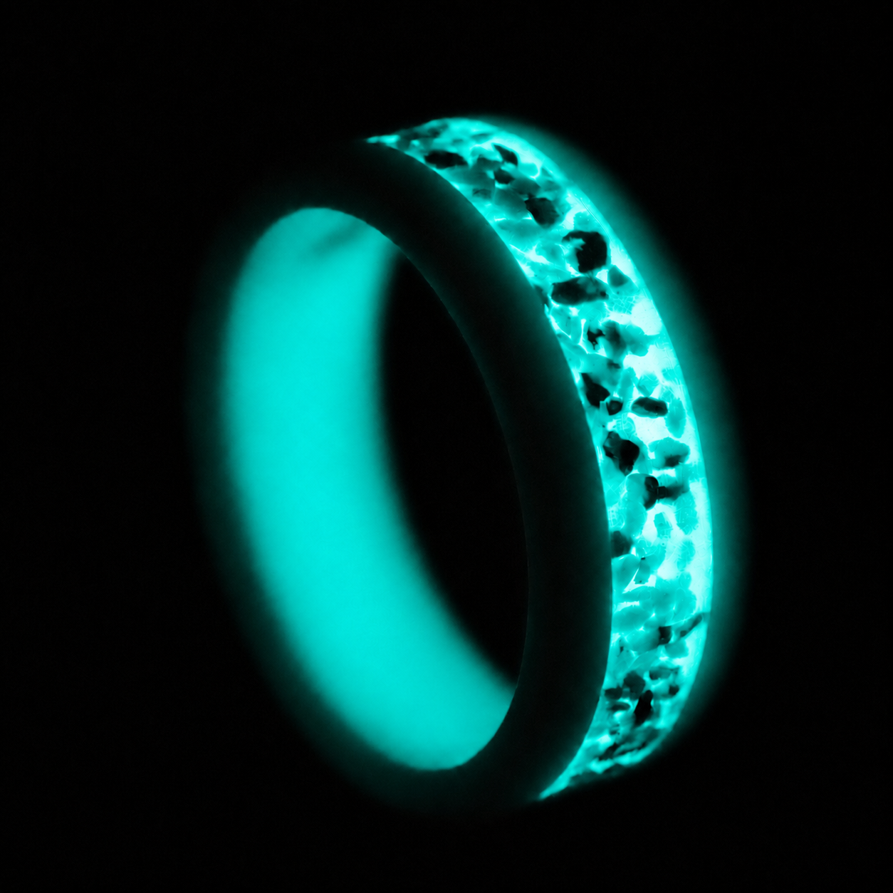 Ion Pulse -  Aqua Glow