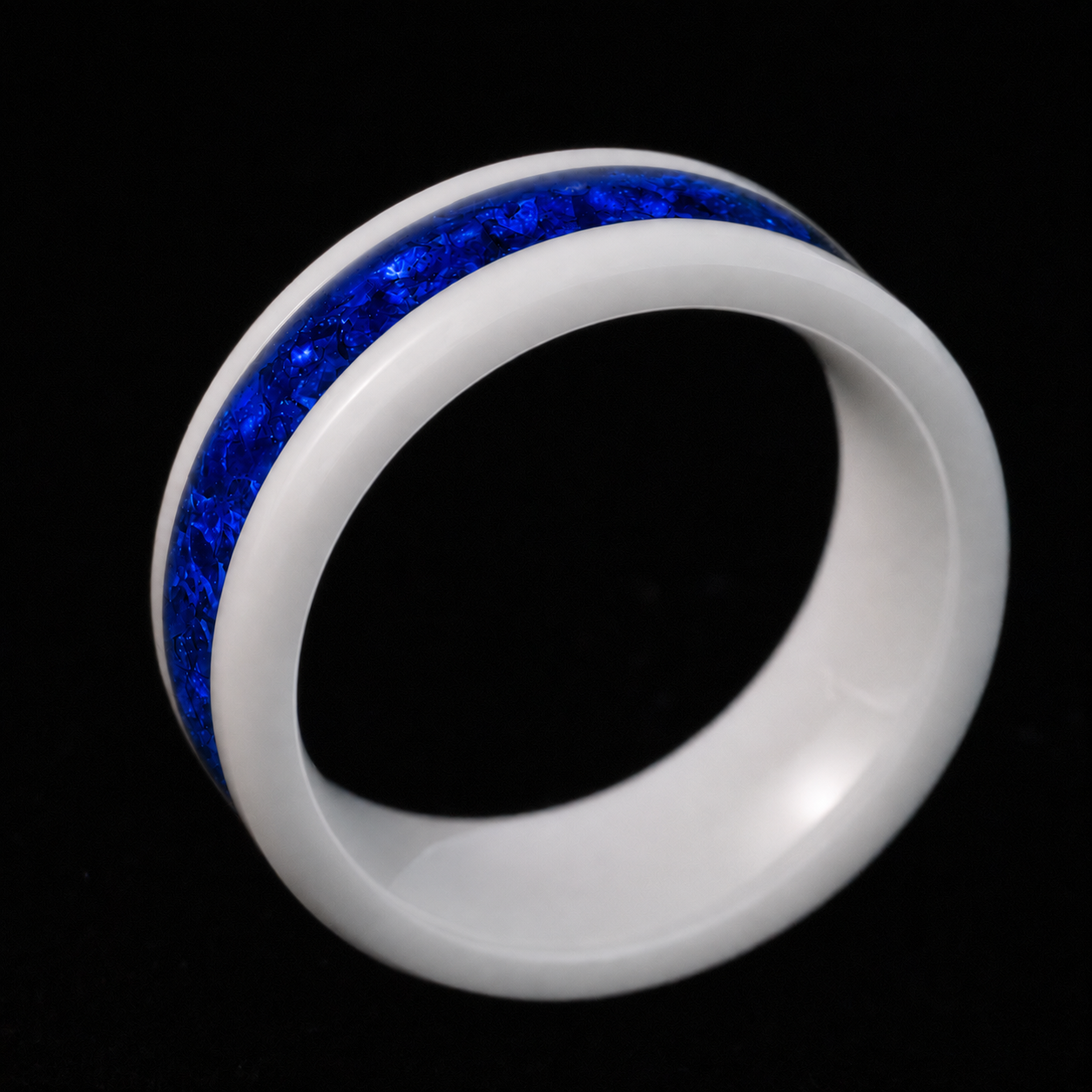 Cold Fusion - Blue Glow