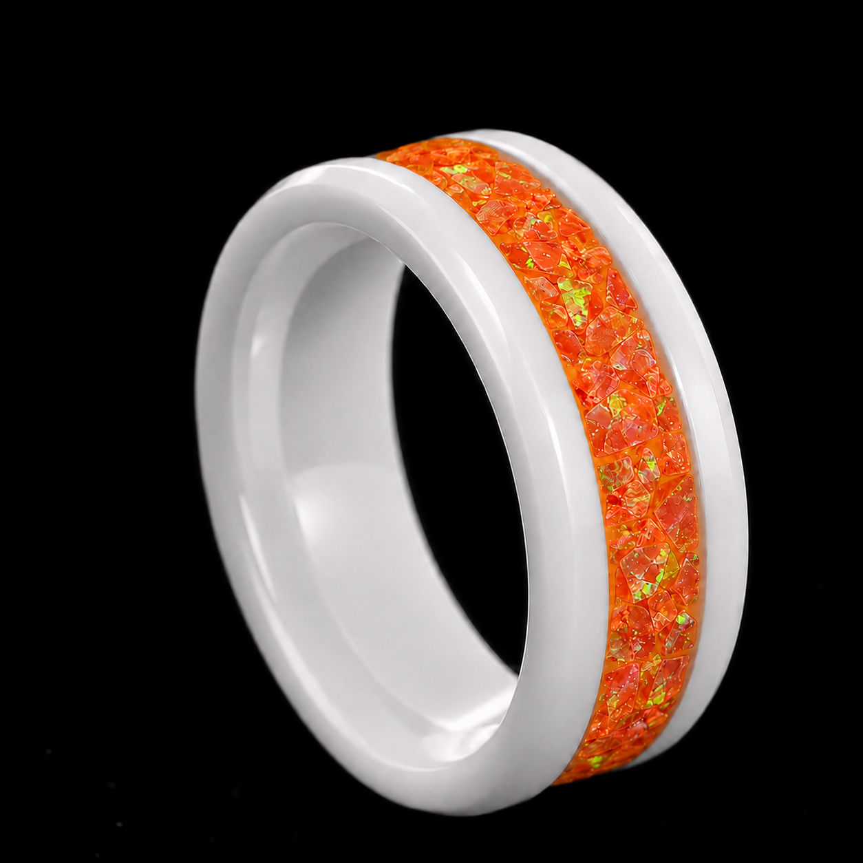 Sunspot -  Orange Glow