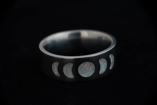 Moon Phase - Frost
