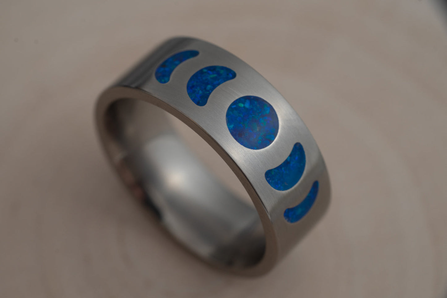 Moon Phase - Nereus