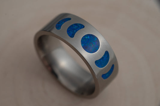 Moon Phase - Nereus