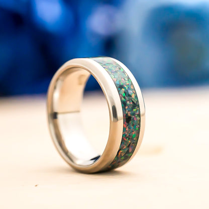 Star Dust - Stainless Steel
