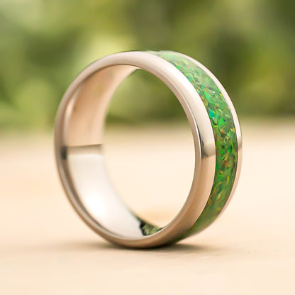 Viridian - Stainless Steel