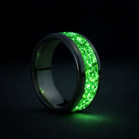 Viridian - Stainless Steel