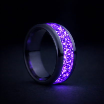 Lavender -  Stainless Steel