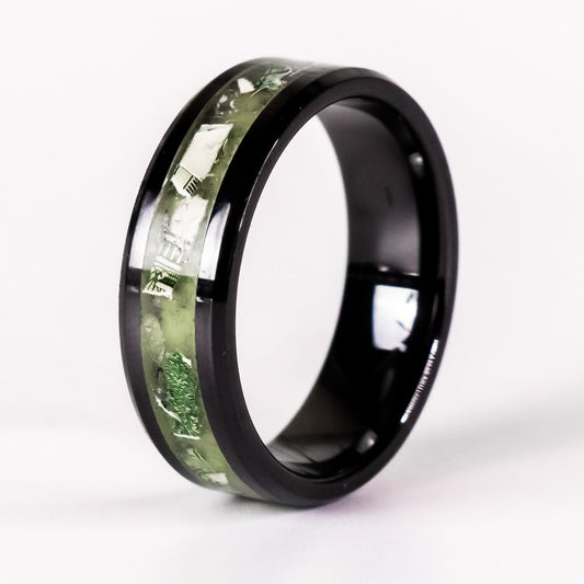 The Money Ring