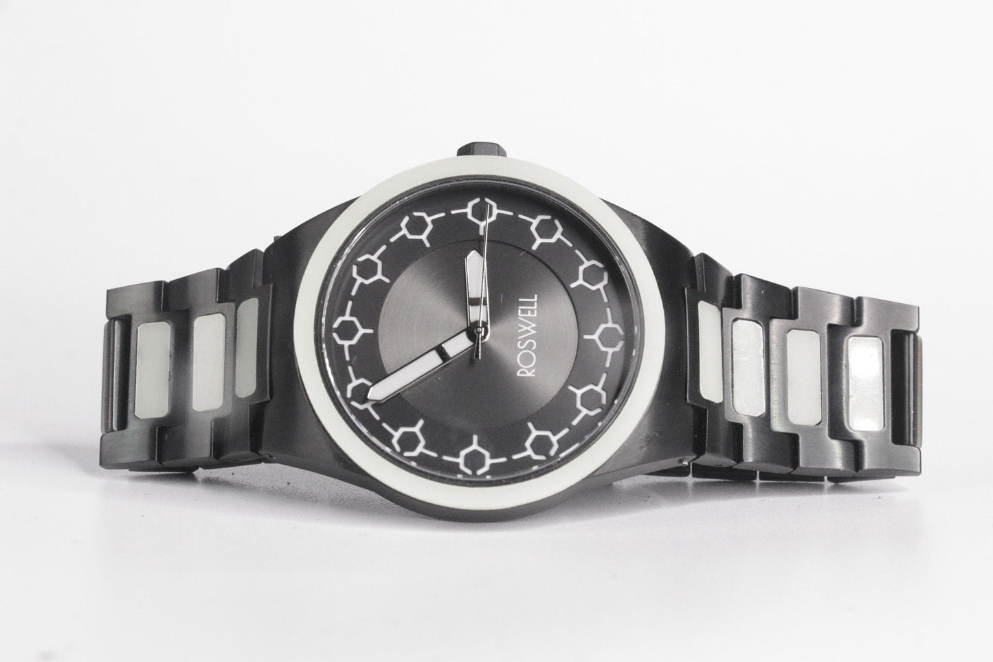 Roswell Quartz Watch Pre-Order