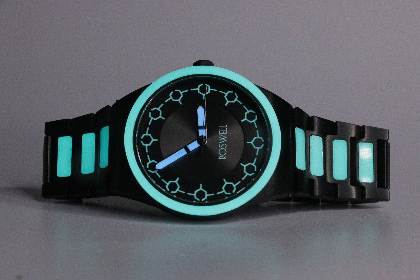 Roswell Quartz Watch Pre-Order