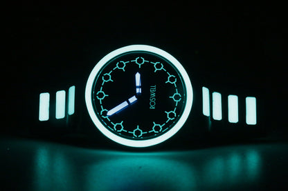 Roswell Quartz Watch Pre-Order