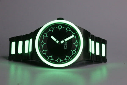 Roswell Seiko Automatic Watch Pre-Order