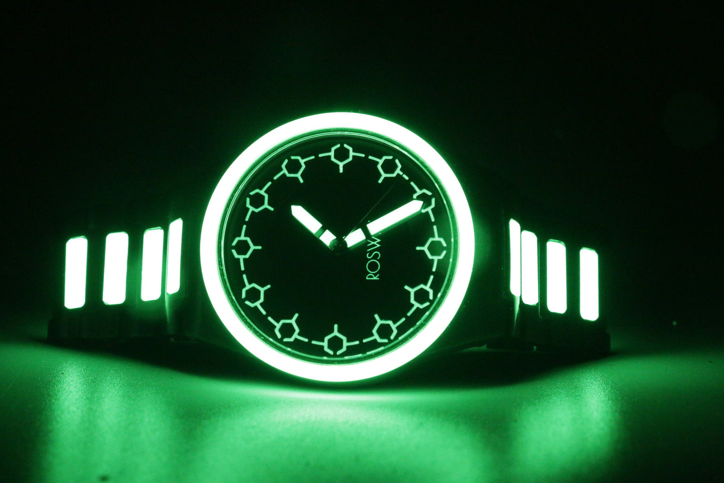 Roswell Seiko Automatic Watch Pre-Order