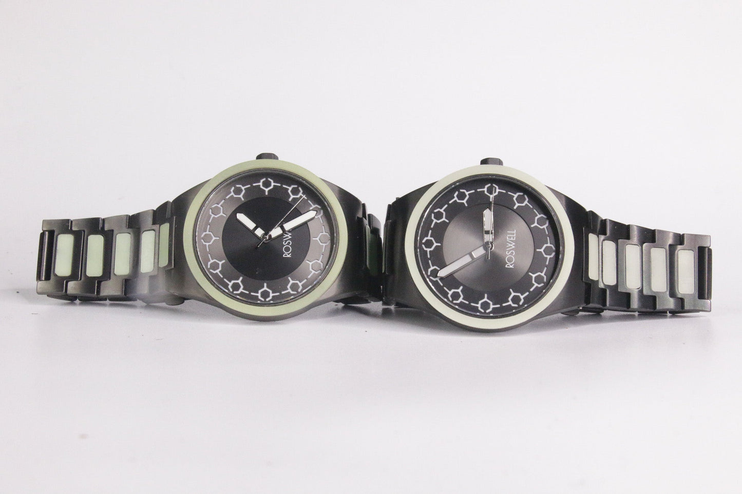 Roswell Seiko Automatic Watch Pre-Order