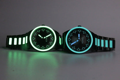 Roswell Quartz Watch Pre-Order