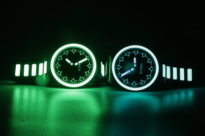 Roswell Swiss Automatic Watch Pre-Order