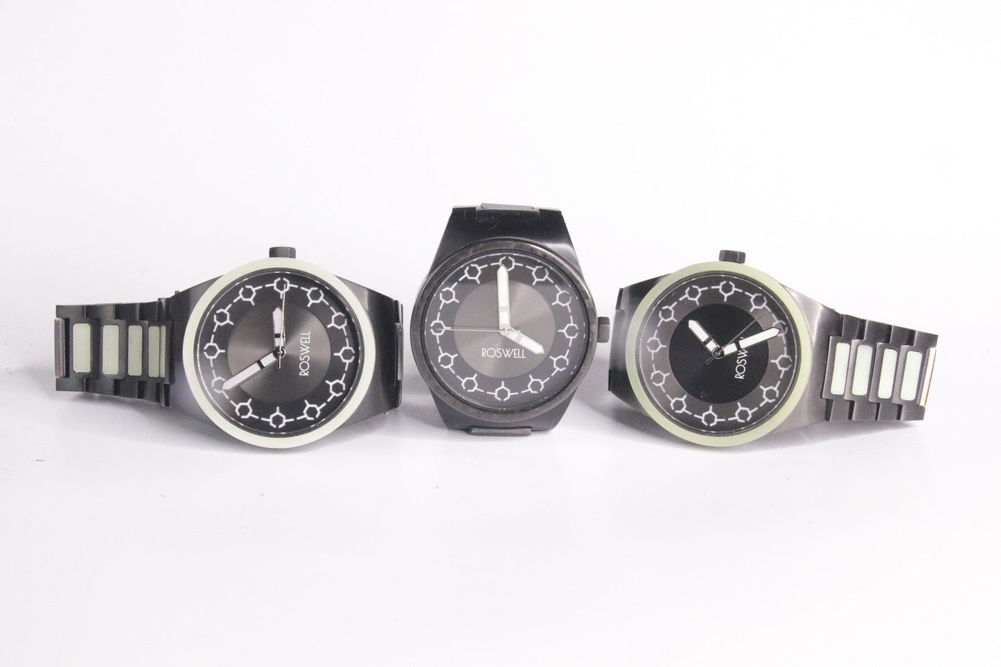 Roswell Seiko Automatic Watch Pre-Order