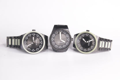 Roswell Quartz Watch Pre-Order