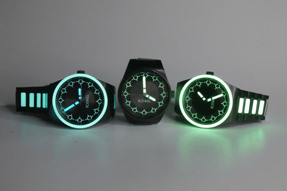 Roswell Seiko Automatic Watch Pre-Order