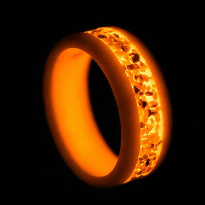 Sunspot -  Orange Glow