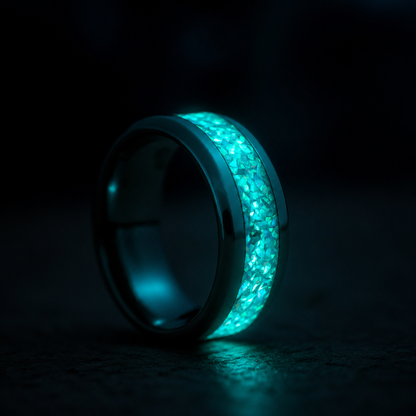 Star Dust - Stainless Steel
