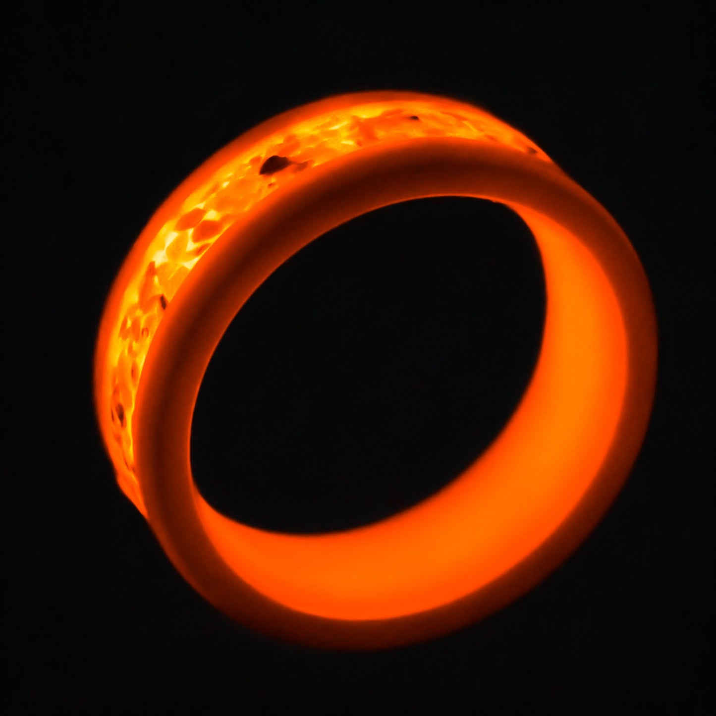 AfterBurner - Fire Glow