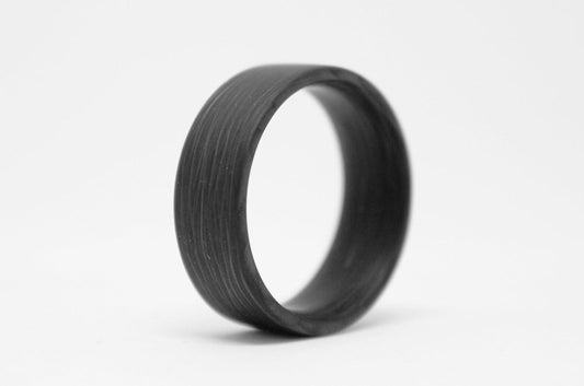 The Frequency - Carbon Fiber Ring