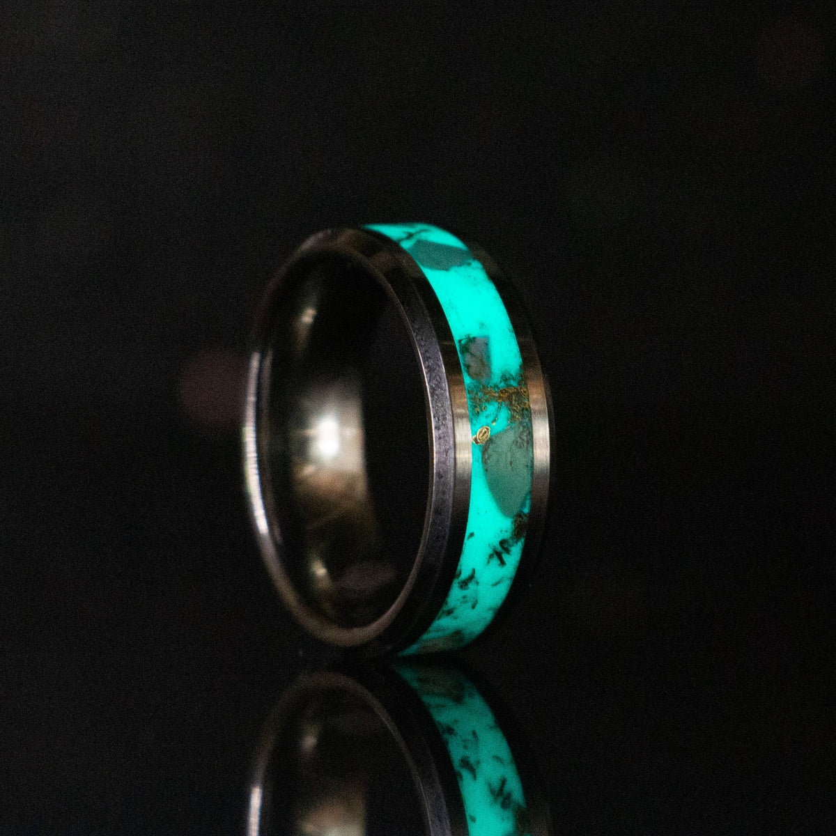 Rings With Lume